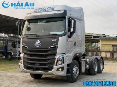 ĐẦU KÉO CHENGLONG H7 420HP POWER CẦU LÁP 