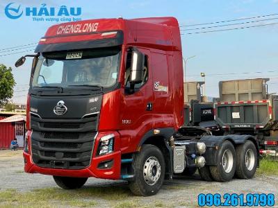 ĐẦU KÉO CHENGLONG H7 - 385HP POWER CẦU LÁP 