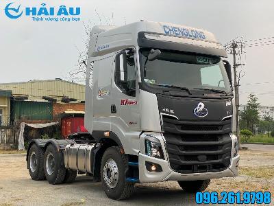ĐẦU KÉO CHENGLONG H7 - 420HP POWER CẦU DẦU 