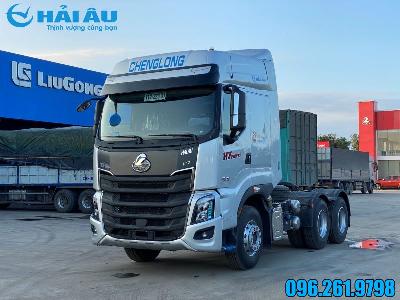 ĐẦU KÉO CHENGLONG H7 - 480HP CẦU LÁP - CẦU DẦU 